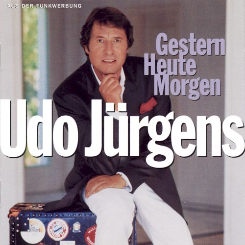 Udo Jürgens & Yvonne Moore